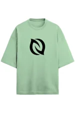 Women Trendy Oversized T-Shirt