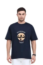 Oversized Classic T-Shirt for Means