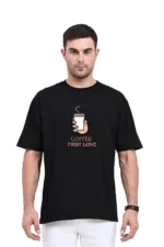 Custom Oversized T-Shirt Classic For Mean