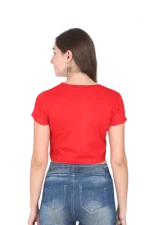 Cute Crop Tops for Women​ - Image 2