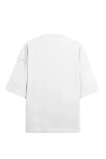 Printed Oversized T shirt for Womens - Image 2