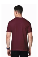 Mens One Colore Classic Supima T-Shirts - Image 2