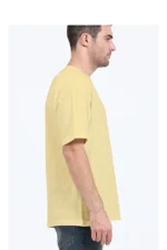 Oversized Classic T-Shirt for Mens - Image 2
