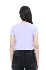 Fancy Female Crop Top - Image 2