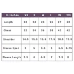 Women Round Neck Half Sleeve Classic T-shart - Image 3