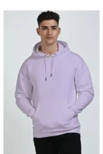 Stylist & Classic Unisex Oversized Hooded Sweatshirt