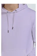 Stylist & Classic Unisex Oversized Hooded Sweatshirt - Image 2