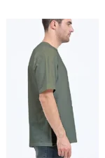 Style Oversized T shirt​ for Mens - Image 2