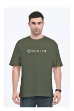 Style Oversized T shirt​ for Mens