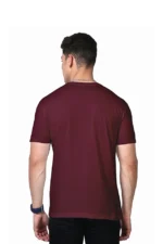 Men's Supima Cotton T shirts​ India​ - Image 2