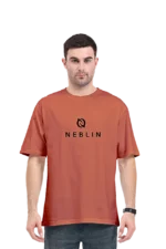 Custom Oversized T shirt​ for Mens