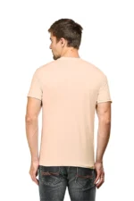 Half Sleeve Classic Tshart for Mens - Image 2