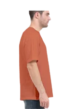 Custom Oversized T shirt​ for Mens - Image 2