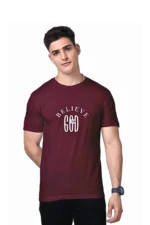 Men's Supima Cotton T shirts​ India​