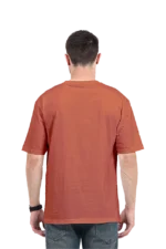 Custom Oversized T shirt​ for Mens - Image 3