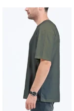 Oversized Gym T-Shirt for Men - Image 2