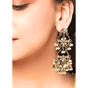 Fashionable Earrings & Studs