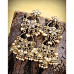 Fashionable Earrings & Studs - Image 3