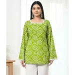 ZARIRA SHORT KURTI FOR WOMEN AND GIRLS - Image 3